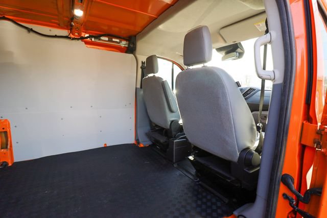 Used 2019 Ford Transit 150 148 Low Roof RWD image 35