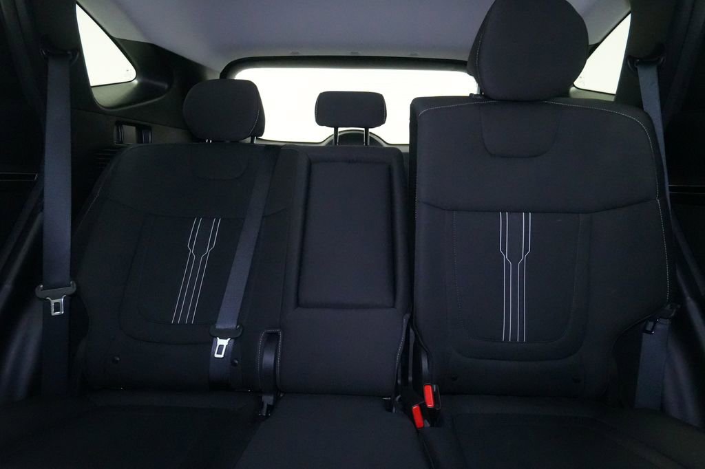 Used 2023 Hyundai Tucson SEL image 16