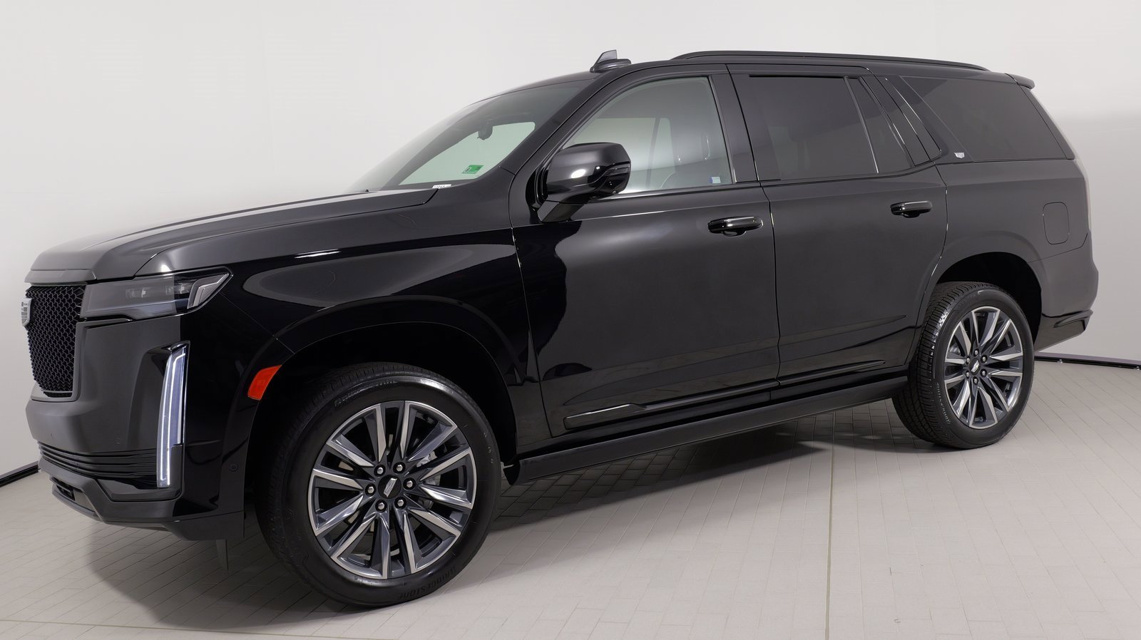 Used 2023 Cadillac Escalade Sport w/ Touring Package
