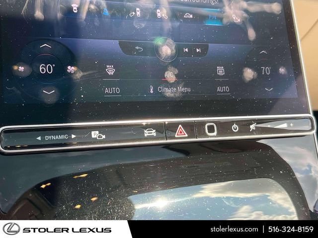 Used 2023 Mercedes-Benz S 500 4MATIC image 34
