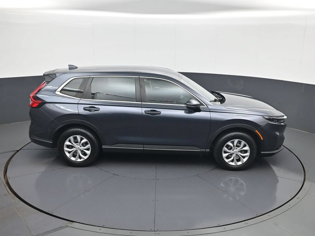 Used 2024 Honda CR-V LX image 17