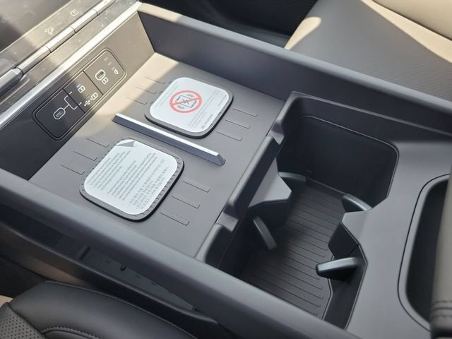 New 2026 Hyundai Santa Fe SEL FWD image 16