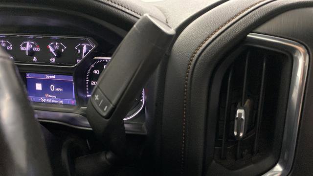 Used 2019 GMC Sierra 1500 AT4 w/ AT4 Premium Package AWD/4WD image 20