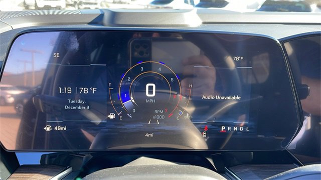 New 2026 Chevrolet Suburban LT w/ Comfort Package image 26