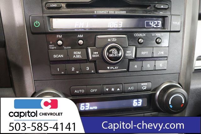 Used 2011 Honda CR-V EX-L image 22