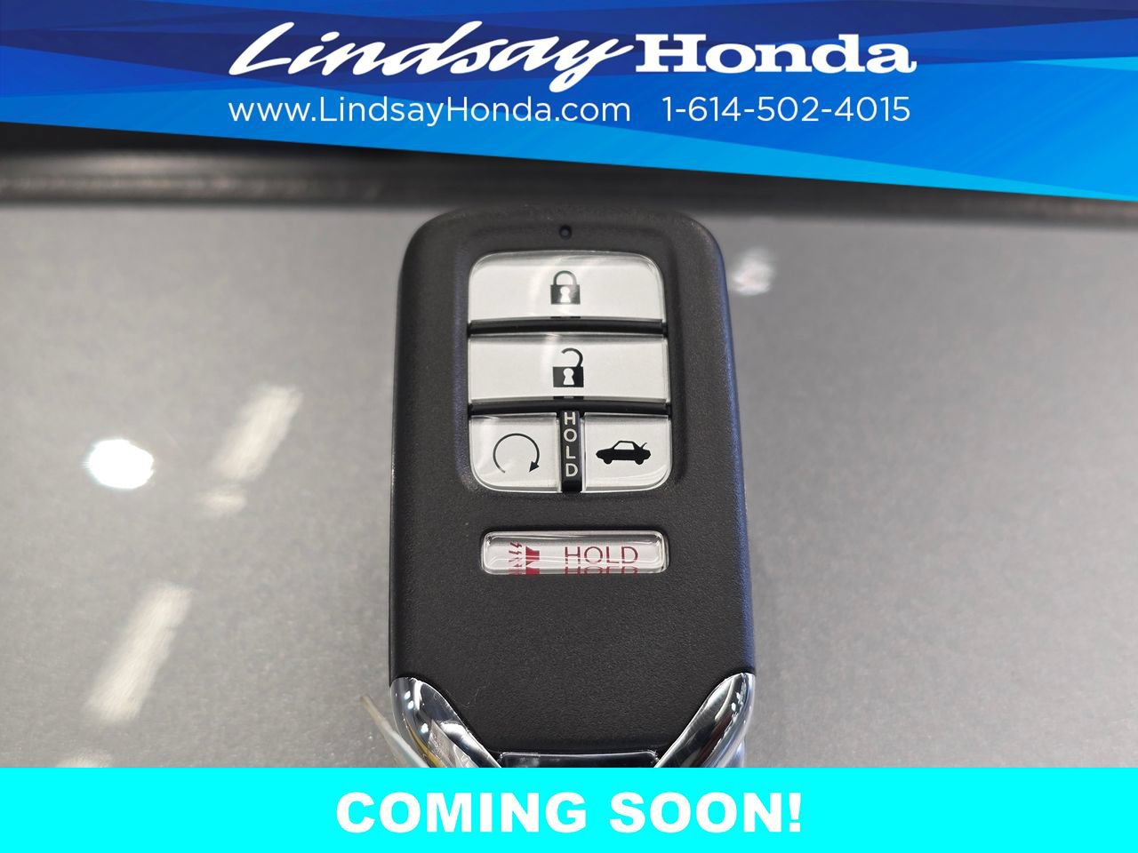 Used 2018 Honda Accord EX image 22