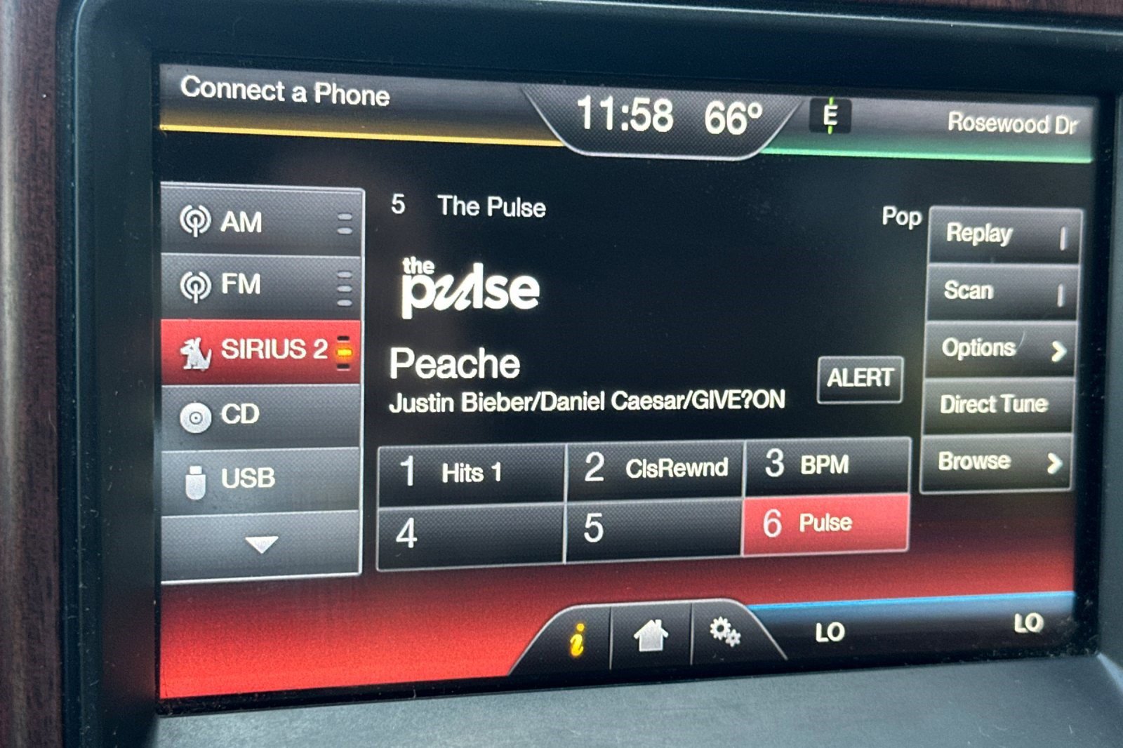 Used 2014 Ford F150 King Ranch w/ King Ranch Luxury Package AWD/4WD image 22