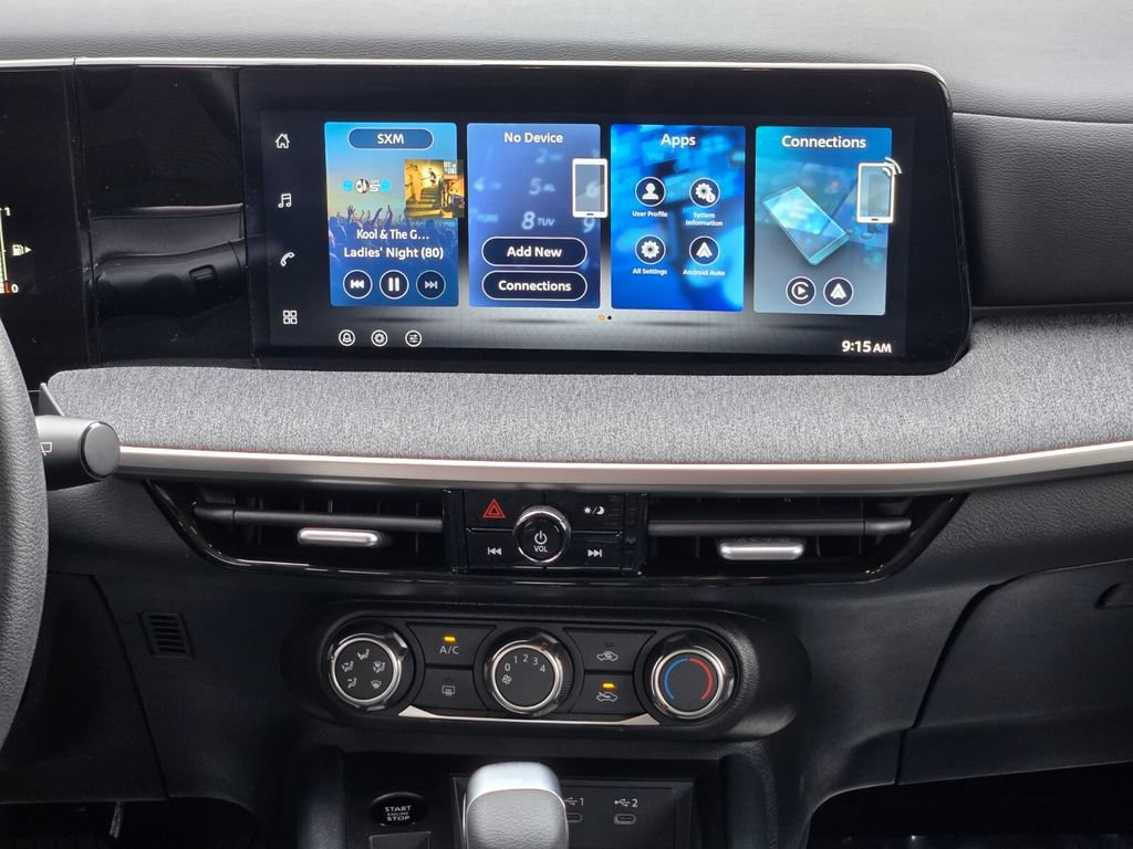 Used 2026 Nissan Kicks S FWD image 19