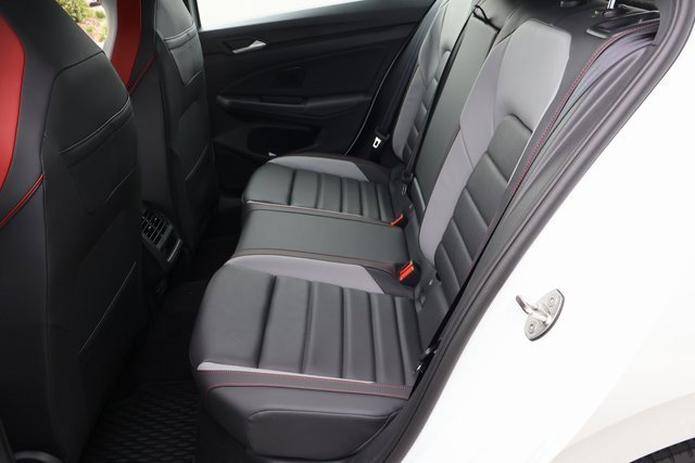 New 2025 Volkswagen GTI SE image 13