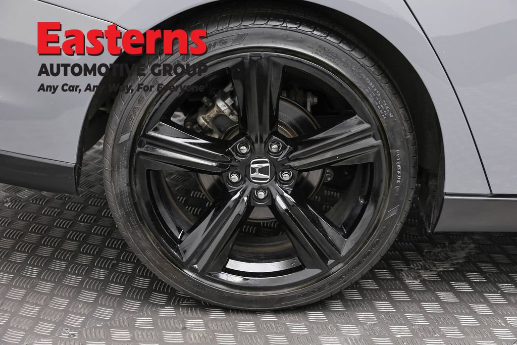 Used 2023 Honda Accord Sport image 29