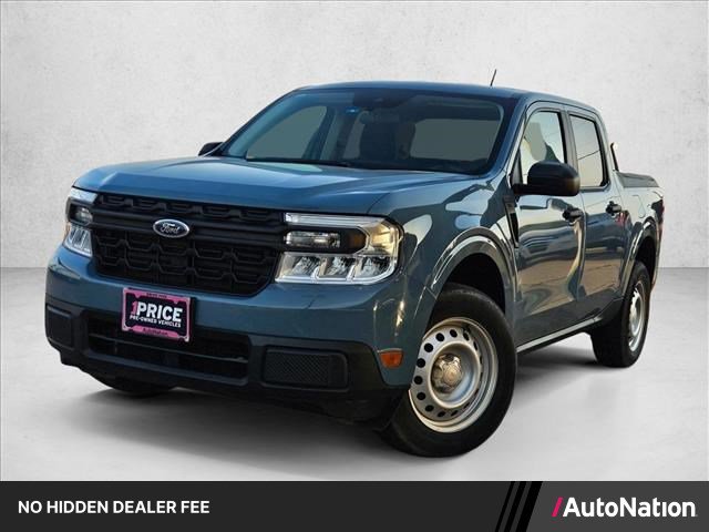 Used 2023 Ford Maverick XL FWD image 1