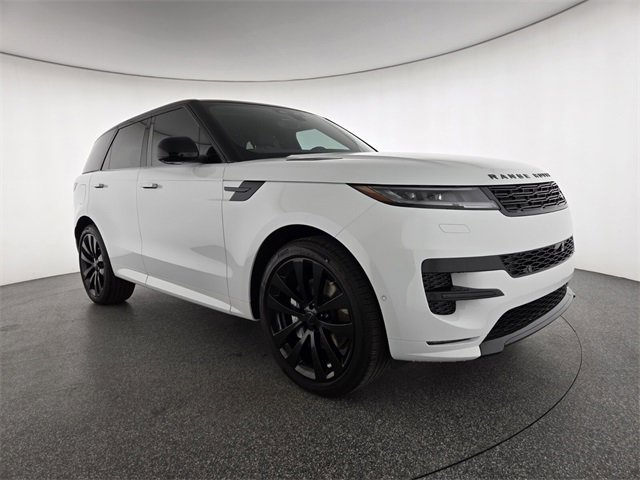 New 2026 Land Rover Range Rover Sport Dynamic SE image 15