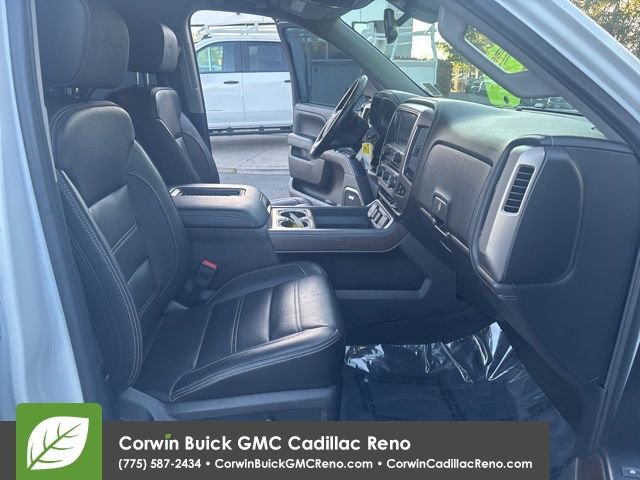 Used 2018 GMC Sierra 1500 Denali w/ Denali Ultimate Package AWD/4WD image 34