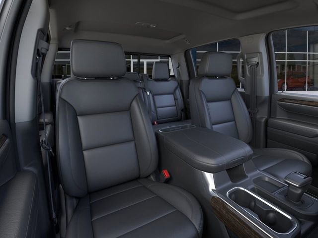 New 2026 GMC Sierra 1500 Elevation w/ Elevation Premium Package image 17