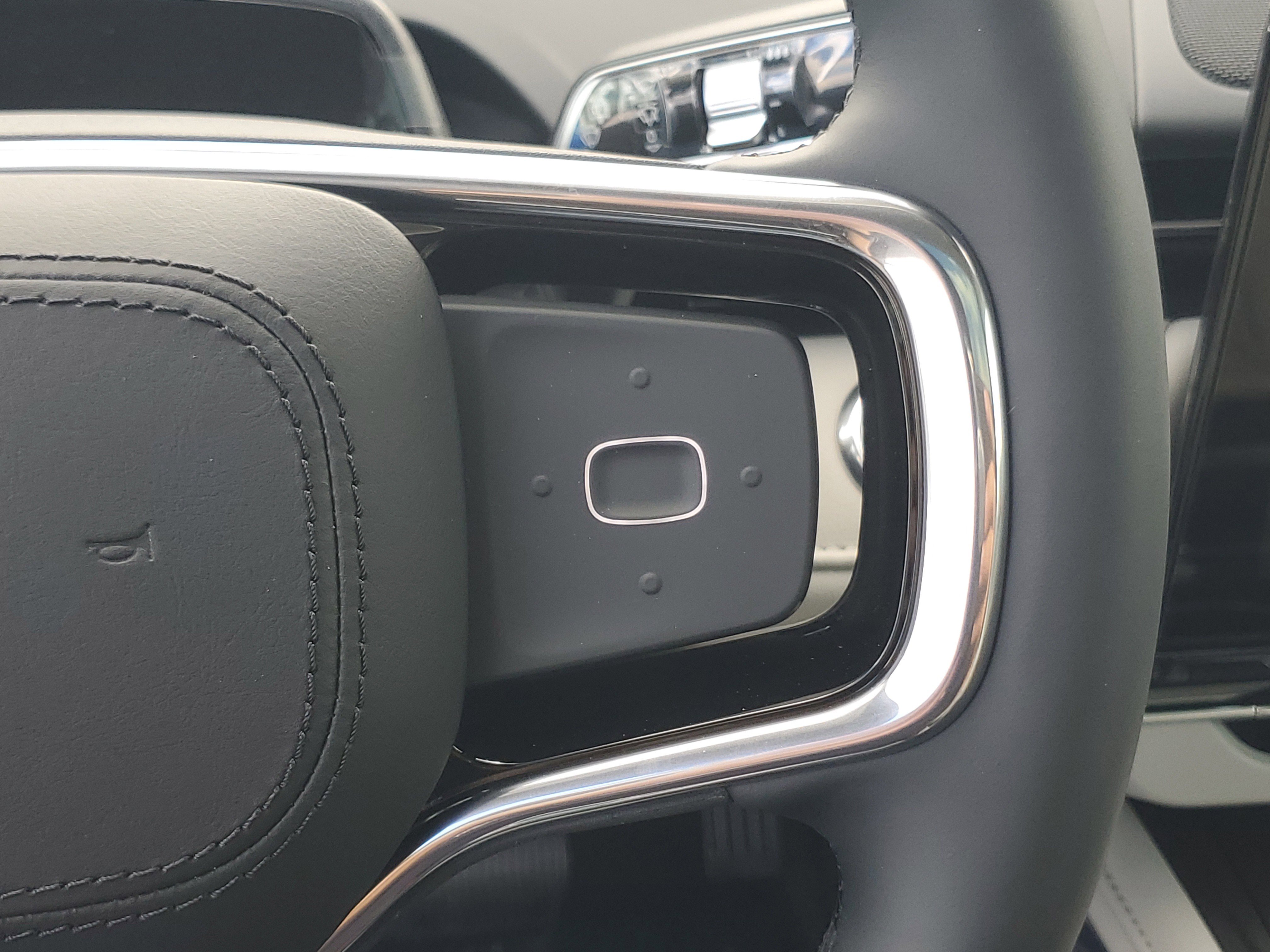 New 2026 Lincoln Nautilus Reserve image 18