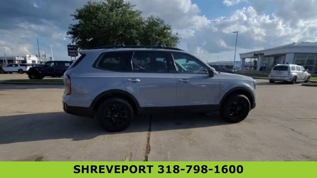 Used 2024 Kia Telluride SX X-Pro AWD/4WD image 9