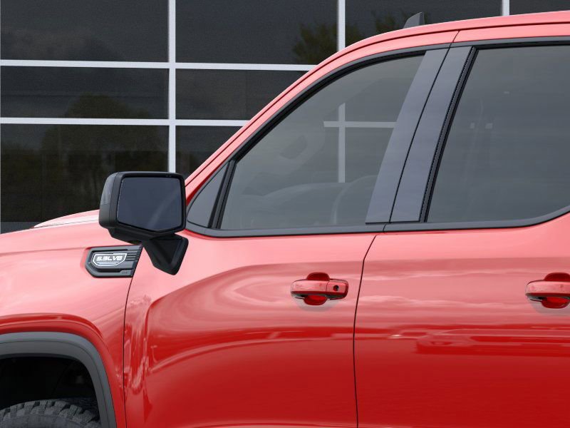 New 2026 GMC Sierra 1500 Elevation image 19