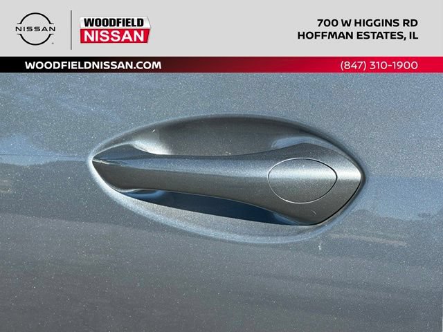Used 2024 Chevrolet Trax LS FWD image 13