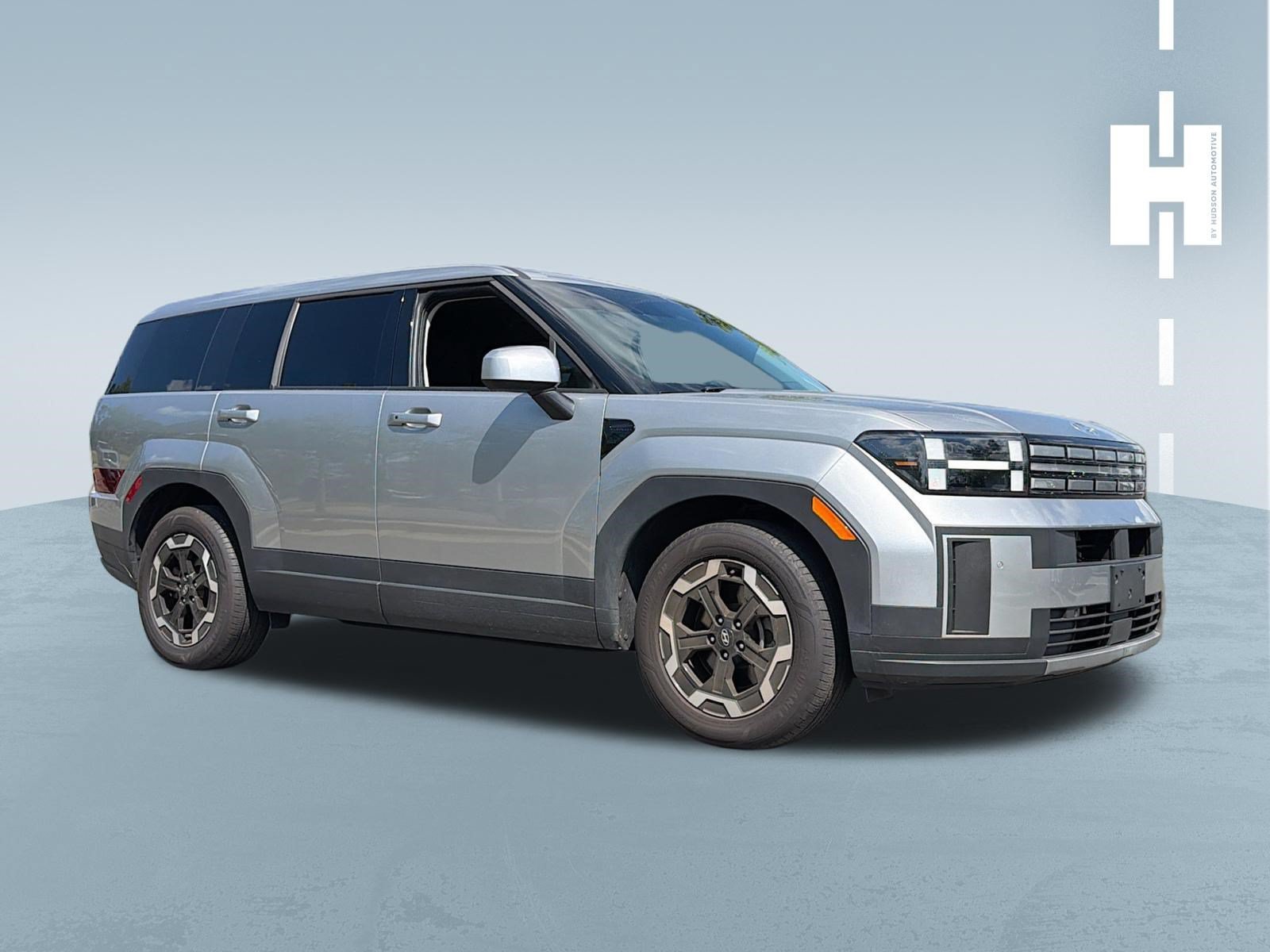 Used 2024 Hyundai Santa Fe SE