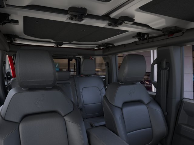 New 2026 Ford Bronco Badlands AWD/4WD image 12