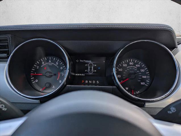 Used 2016 Ford Mustang Premium w/ Equipment Group 201A image 15