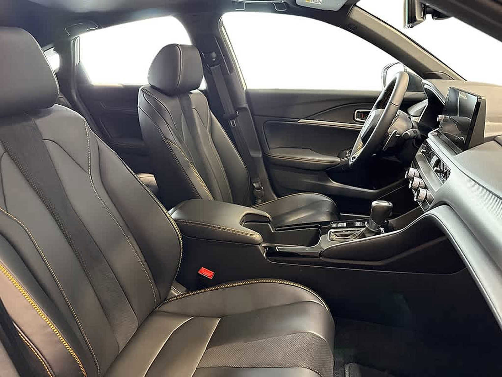 New 2026 Acura Integra A-Spec FWD image 67