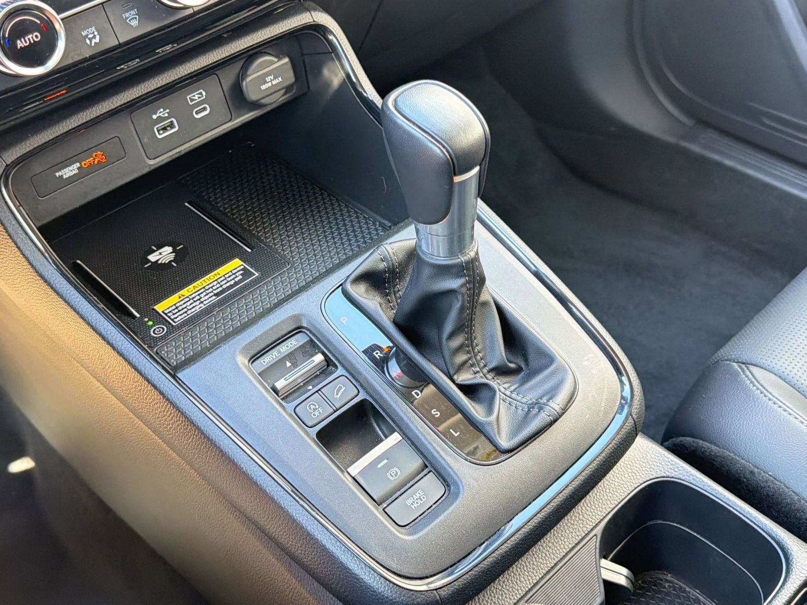 Used 2025 Honda CR-V EX-L image 17