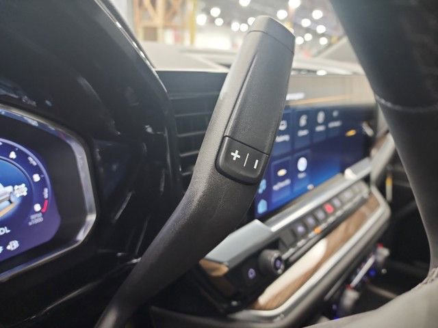 New 2026 Chevrolet Silverado 1500 LT w/ All Star Edition Plus image 29