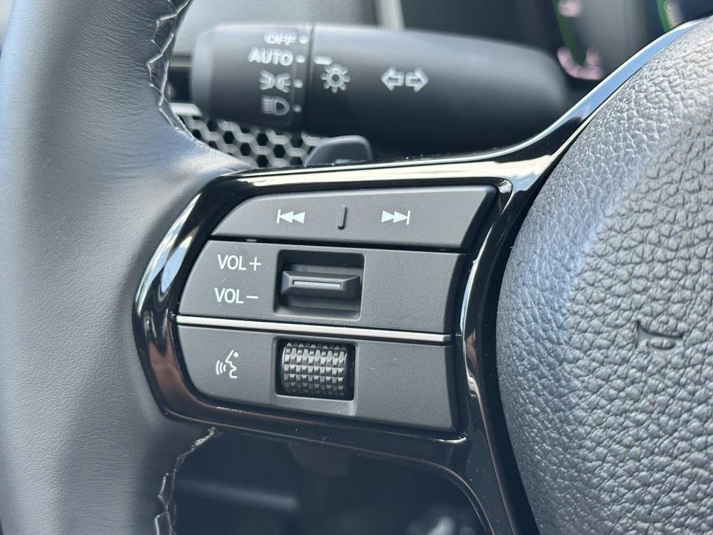New 2026 Honda Civic Sport Touring image 20