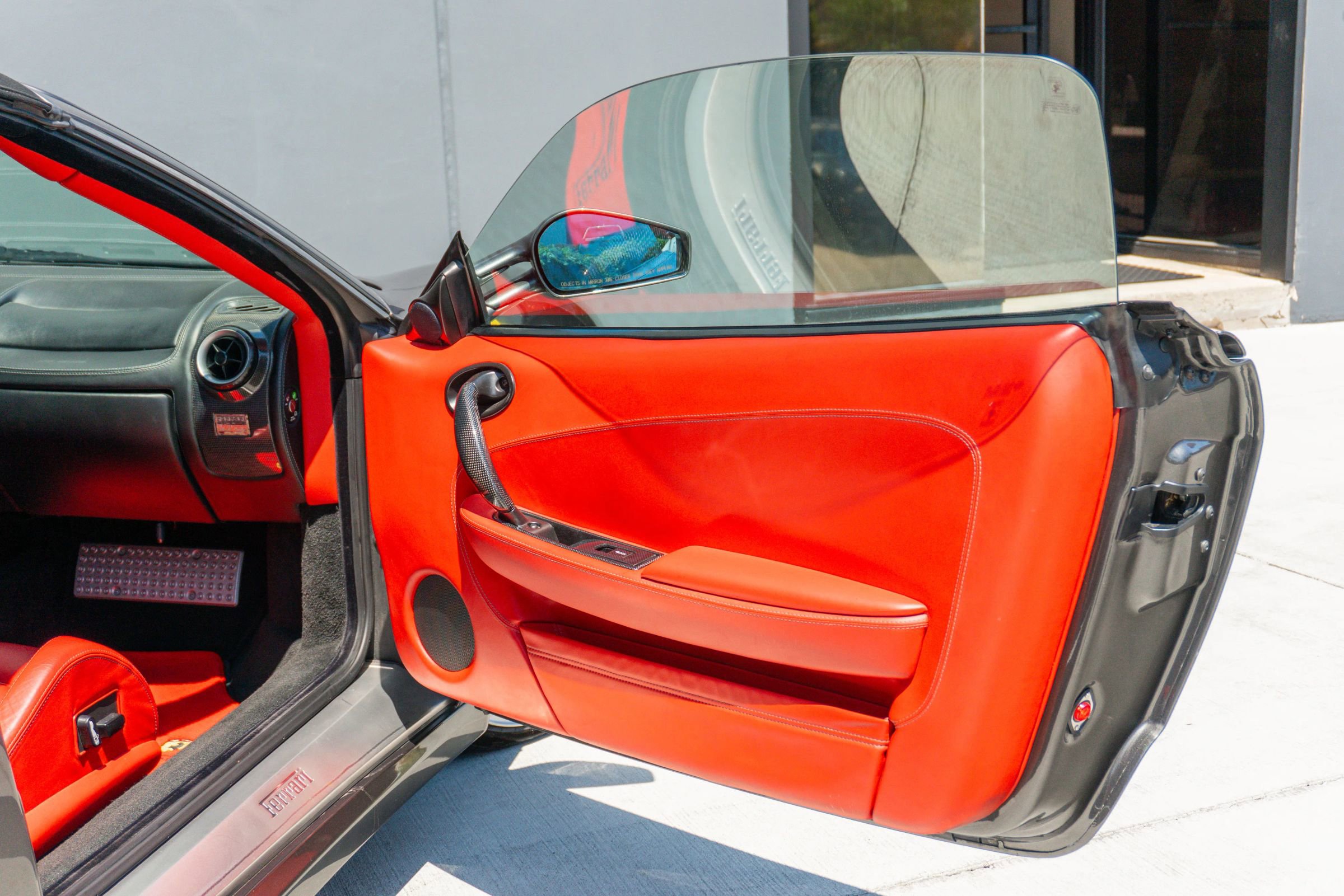 Used 2005 Ferrari F430 Spider RWD image 55