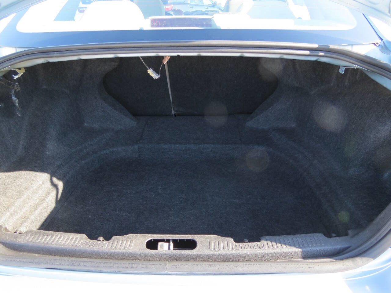 Used 2009 Ford Taurus SEL image 13