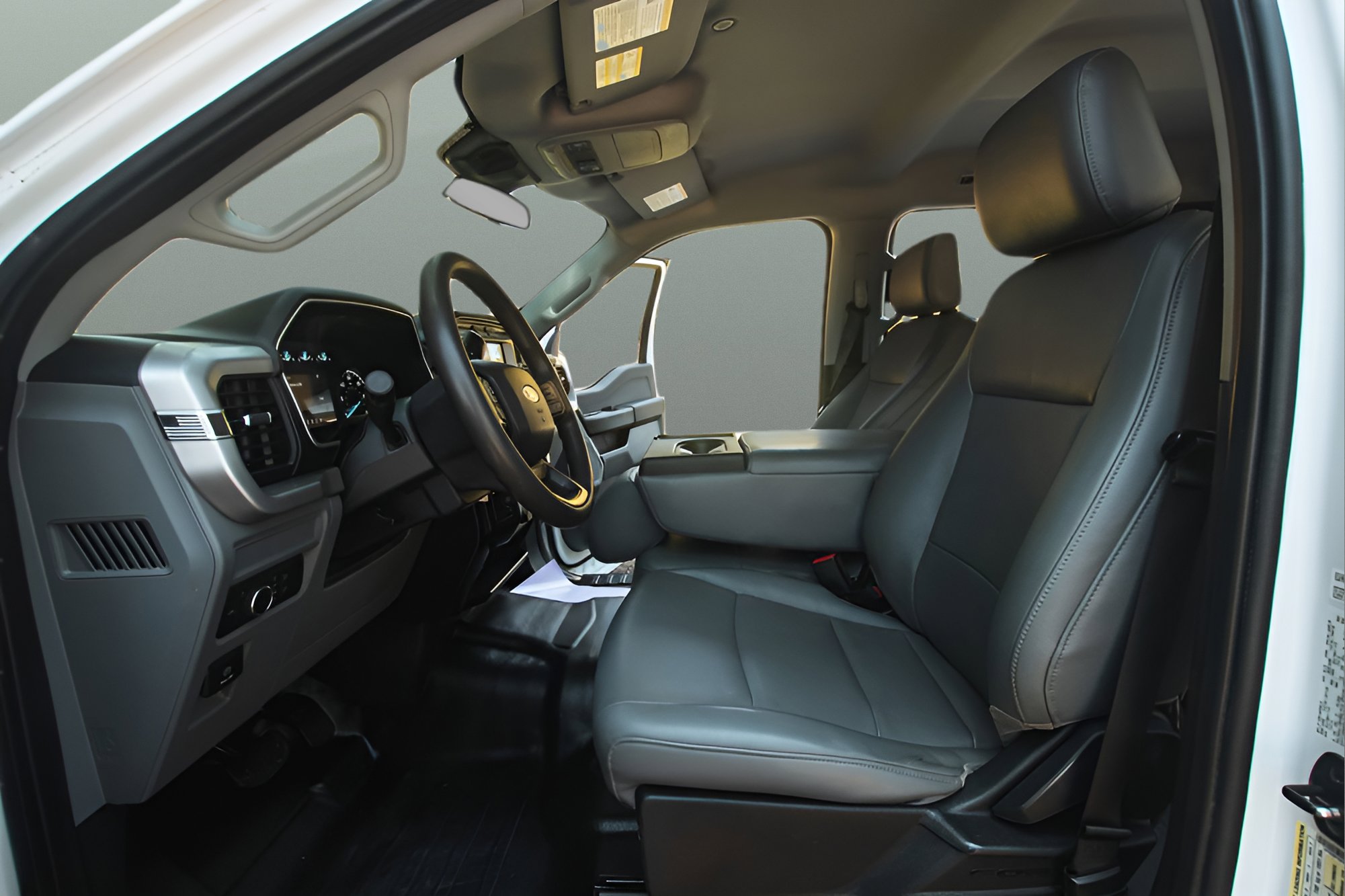 Used 2022 Ford F150 XL w/ Equipment Group 101A High image 15