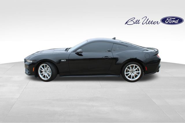 Used 2024 Ford Mustang GT Premium RWD image 8
