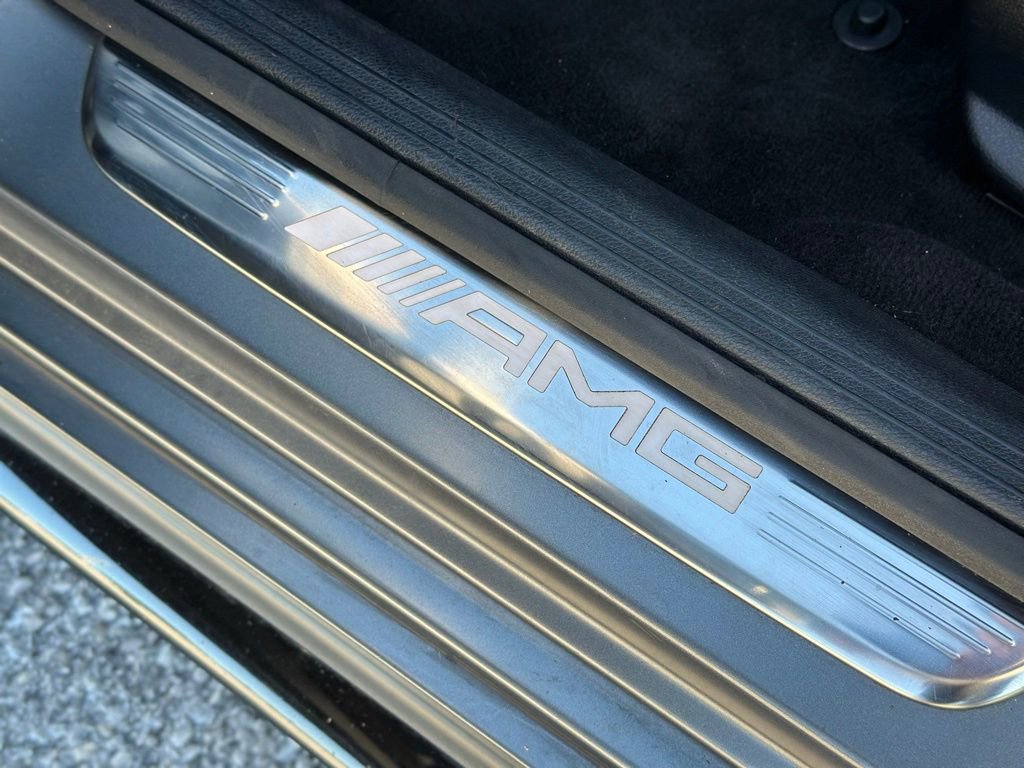 Used 2019 Mercedes-Benz AMG GT 63 S image 23