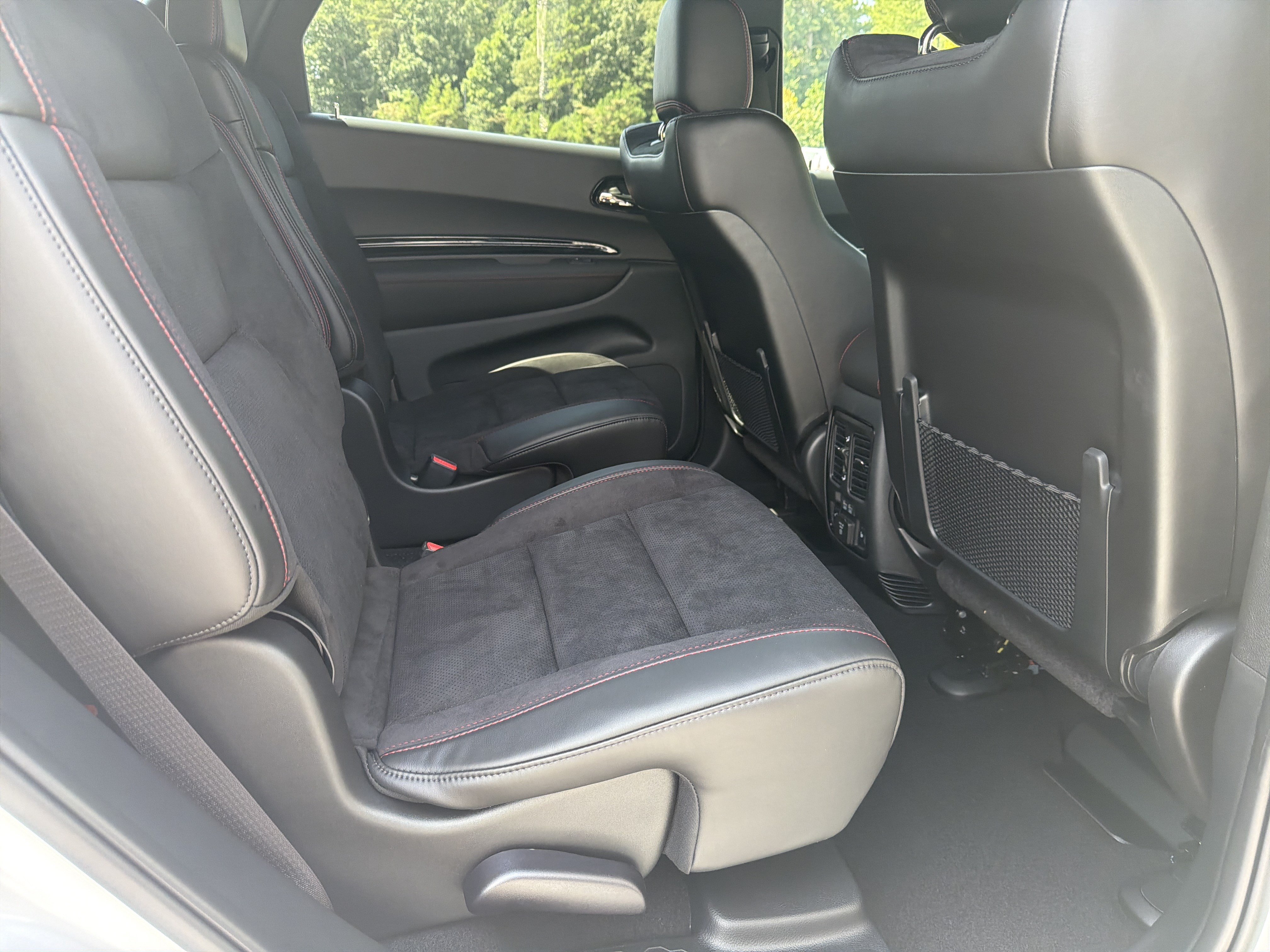 New 2026 Dodge Durango GT AWD/4WD image 18