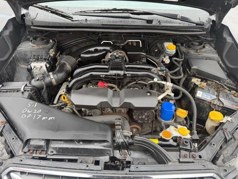 Used 2016 Subaru Impreza 2.0i Premium AWD/4WD image 32