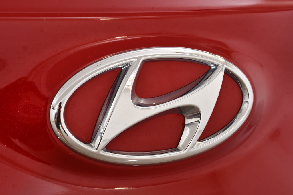 Used 2022 Hyundai Kona N Line AWD/4WD image 22
