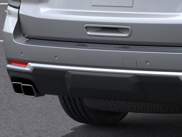New 2026 Chevrolet Suburban High Country image 14