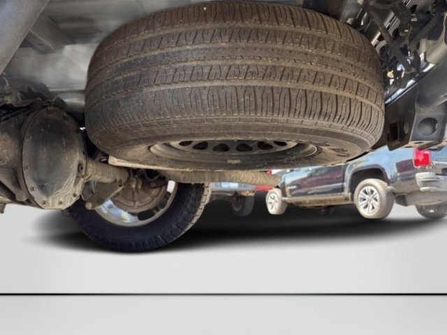 Used 2021 Chevrolet Silverado 1500 RST AWD/4WD image 42