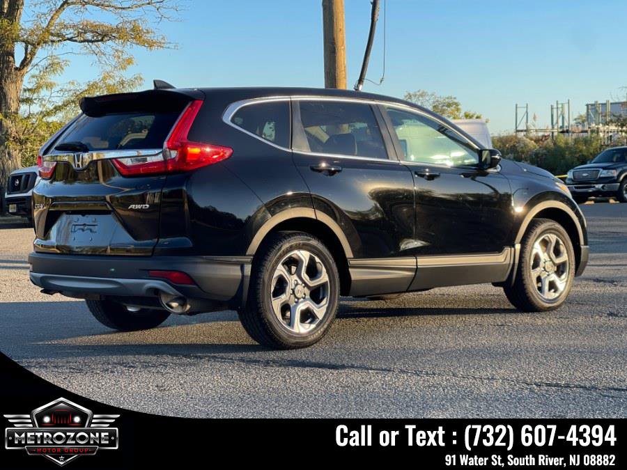 Used 2017 Honda CR-V EX image 6