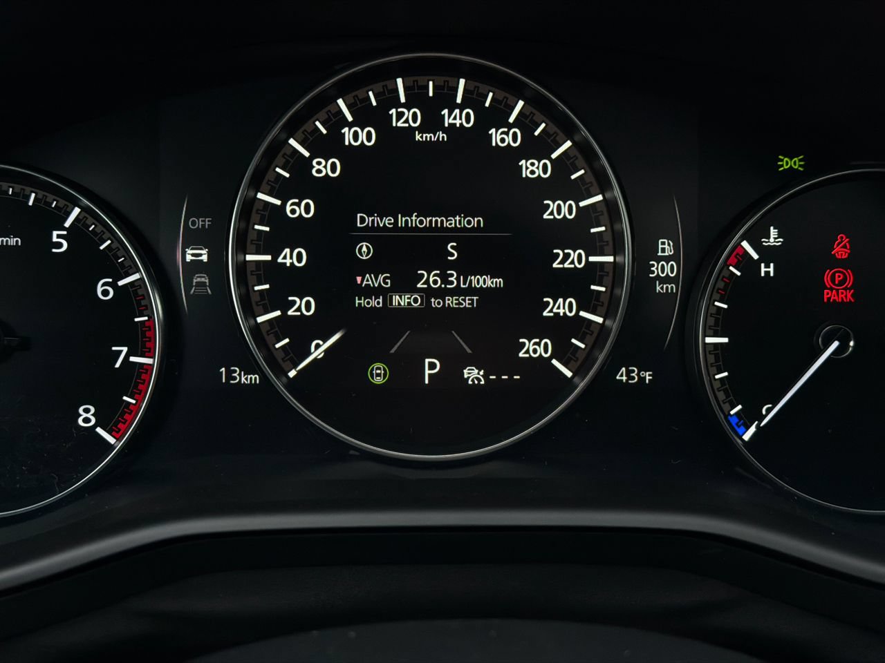New 2026 MAZDA CX-30 Aire Edition AWD/4WD image 23