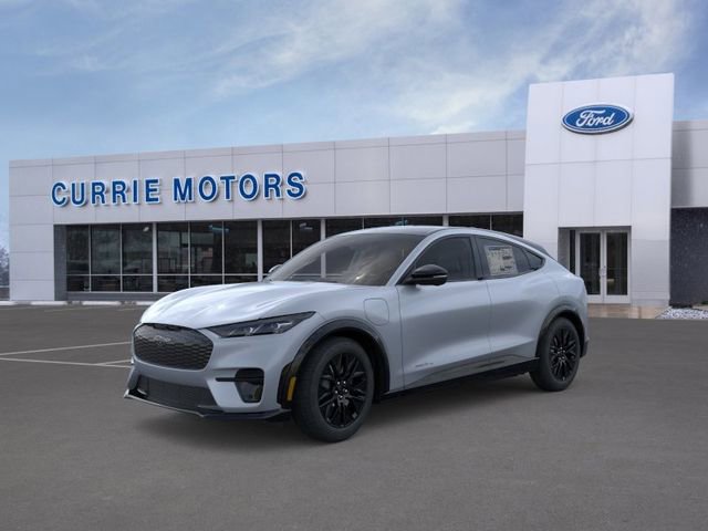 New 2026 Ford Mustang Mach-E Premium AWD/4WD image 1