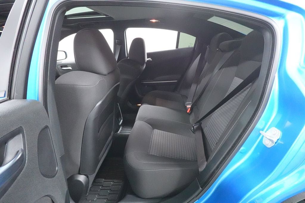 Used 2023 Dodge Charger Scat Pack w/ Harman/Kardon Audio Group RWD image 29