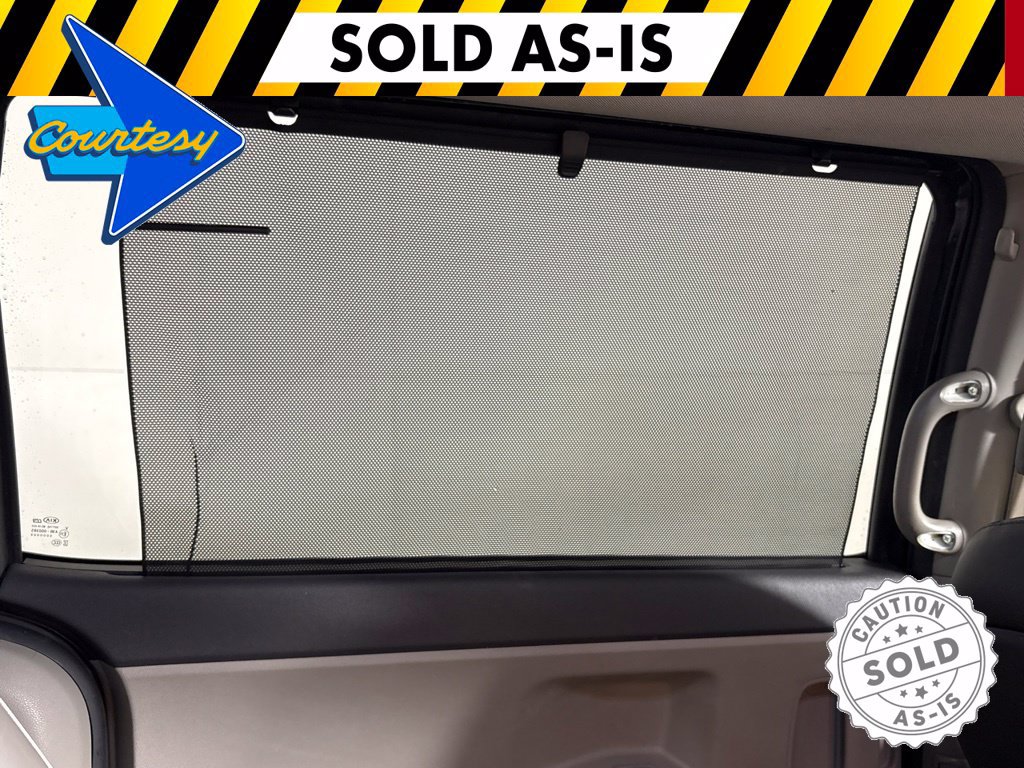 Used 2017 Kia Sedona LX w/ LX Essentials Premium Package FWD image 18