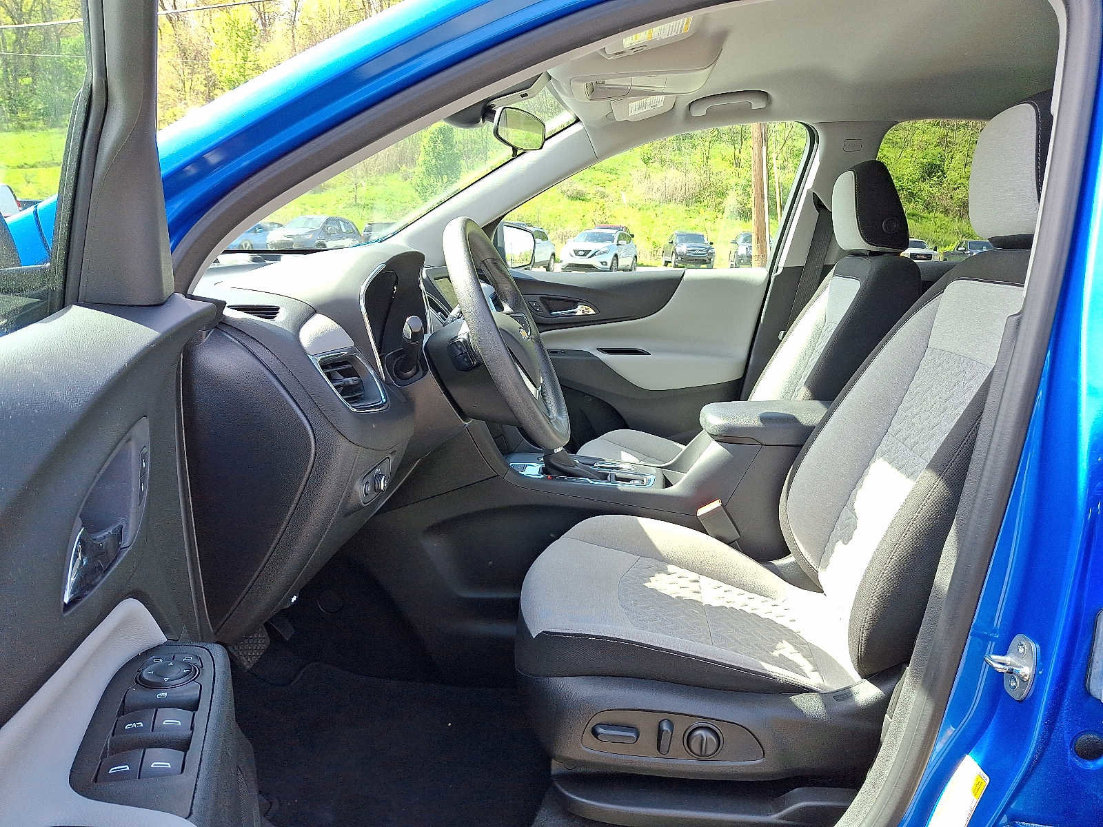 Used 2024 Chevrolet Equinox LS w/ LS Convenience Package AWD/4WD image 13