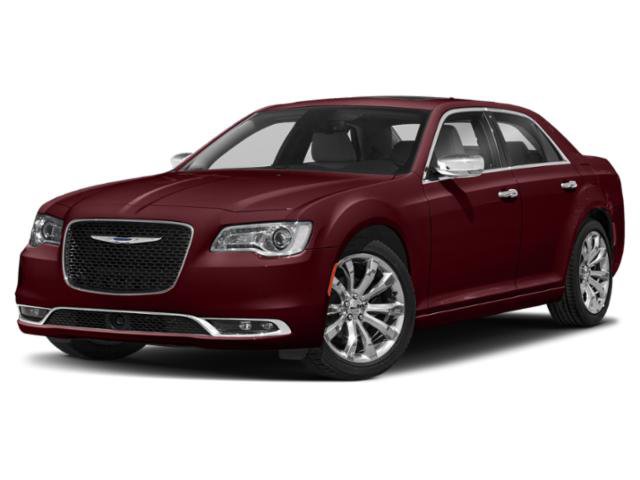 Used 2019 Chrysler 300 Touring w/ Sport Appearance Package RWD image 3