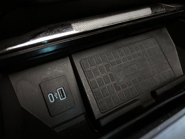 Used 2021 Ford F150 Limited image 22
