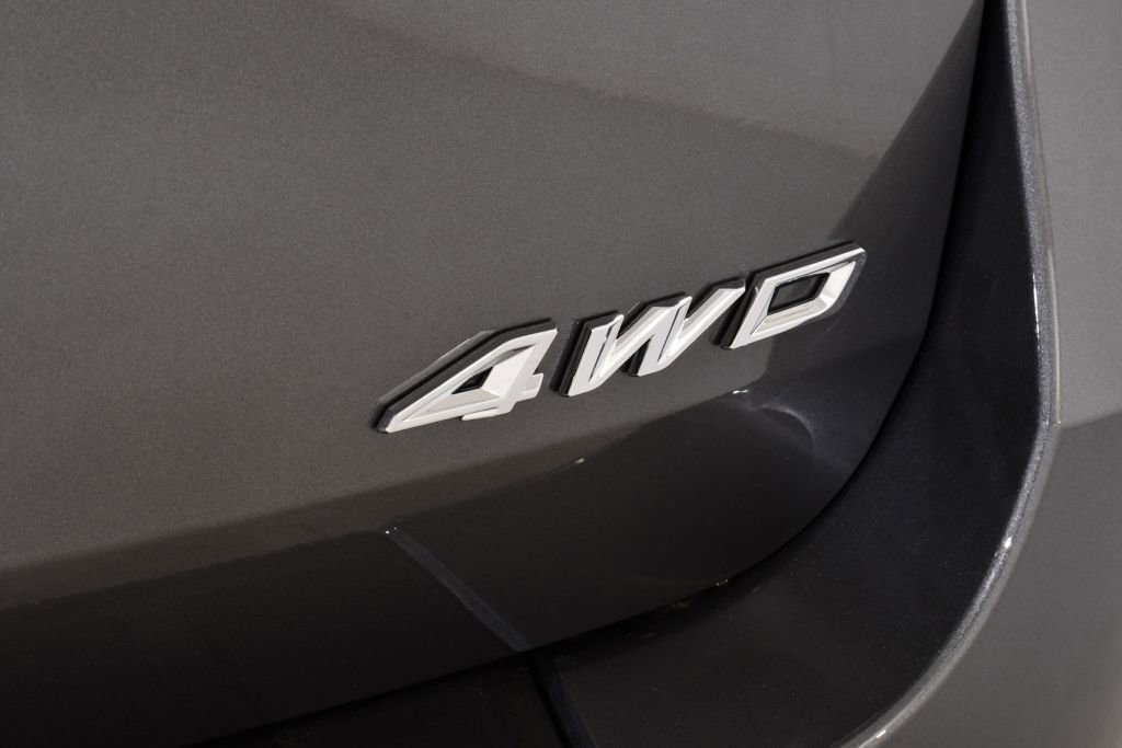 New 2026 Ford Explorer ST-Line AWD/4WD image 24