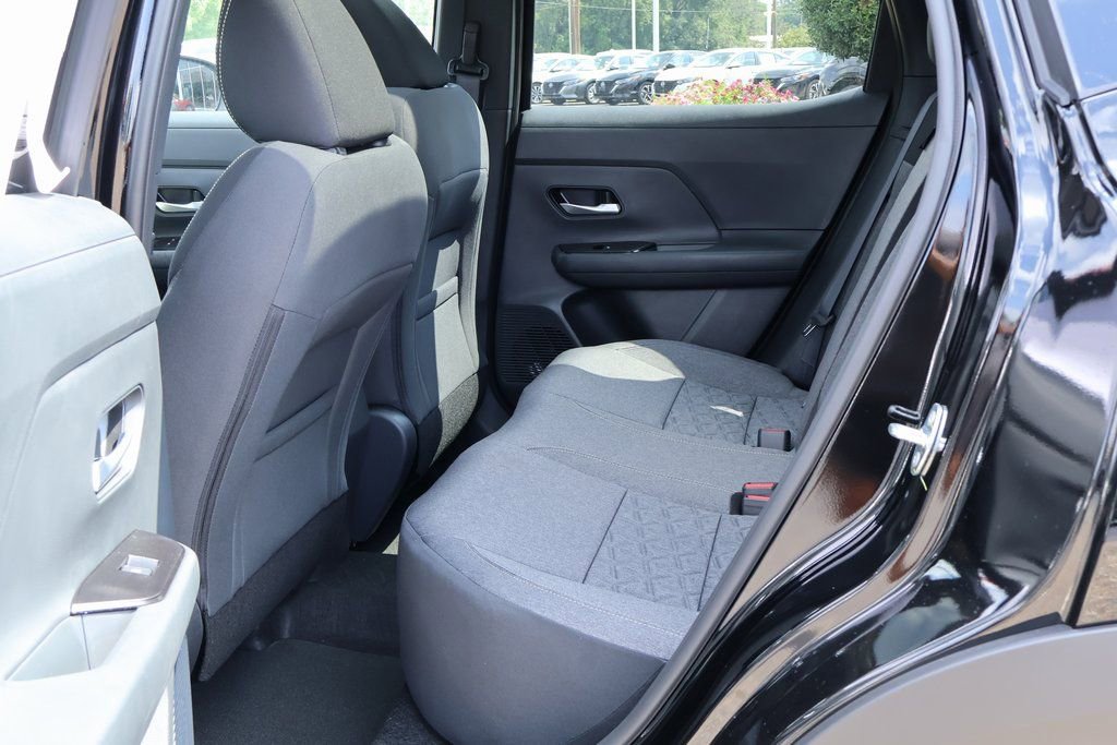 New 2025 Nissan Murano SL w/ Cargo Package image 8