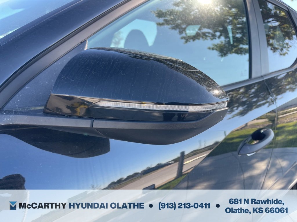 Used 2024 Hyundai Santa Cruz SEL w/ Activity Package image 25